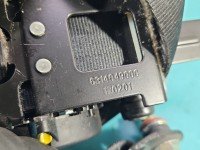 Pas bezpieczeństwa przód lewy kierowcy Kia Optima IV 15-20 88810-D4110 EU
