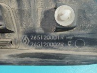 Podświetlenie Renault Master III 10-19 265120001R