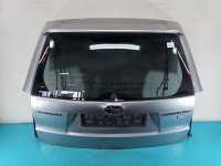 Klapa tył Subaru Forester III SH 08-13 HB 5d srebrny C6Z