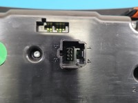 Konsola panel nawiewu Jeep Cherokee KL 05091431AG