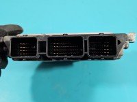 Komputer Sterownik silnika 0281011534, 3M61-12A650-AD Mazda 3 I BK 1.6 citd