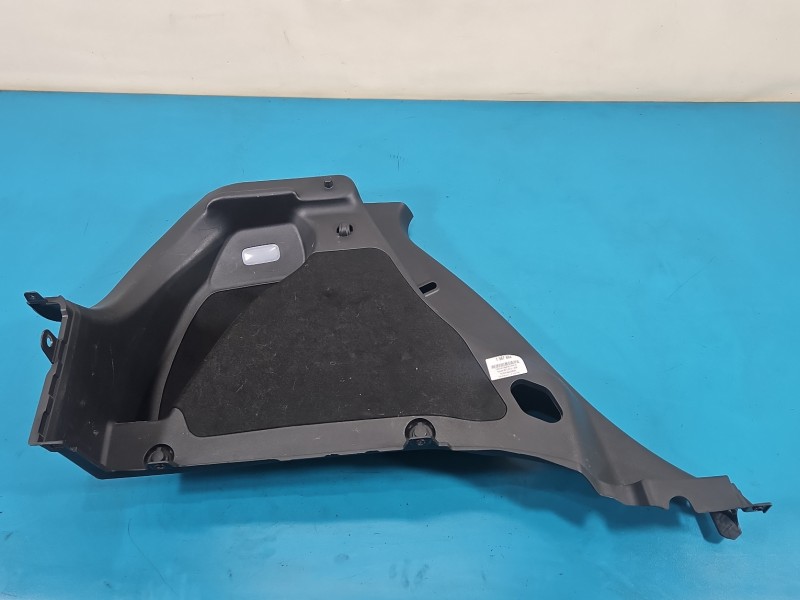 Tapicerka bagażnika lewa boczek HYUNDAI i20 II 14-20 85730-C8000