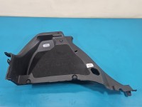 Tapicerka bagażnika lewa boczek HYUNDAI i20 II 14-20 85730-C8000