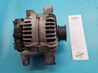 TEST Alternator Opel Meriva A 0124425022, 55556070 1.6 16v