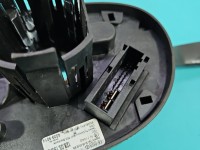 Przełącznik zespolony Saab 9-3 II 12805196AD