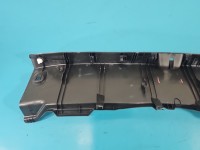 Osłona ZAŚLEPKA PLASTIK Toyota Corolla E21 19- 58387-02340