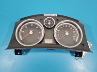 Licznik Opel Zafira B 13308989 1.7 cdti (A17DTR) EUROPA