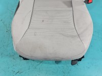 Fotel prawy przód pasażera Mercedes W246 5d EUROPA