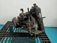 Skrzynia biegów JR5 102, JR5102 Dacia Logan I 05-14 1.5 dci