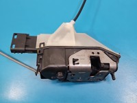 Zamek przód prawy 1583501796, 16943326 Peugeot 301 EUROPA 6pin