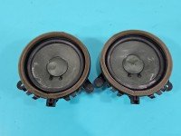 Głośniki komplet VOLVO S60 II 10- 30657445, 30781068, 31252330