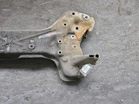Sanki Belka silnika Peugeot Boxer II 2.2 hdi (22DT)