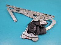 Podnośnik przód prawy SZYBY WINDA 807302741R, 915943-200, 916834-200 Renault Scenic III IMPRK1395181, 807302741R,...
