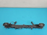 Wzmocnienie zderzaka tył Kia Rio IV 16-23 tylne