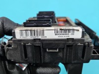 Sterownik moduł CITROEN, Europejska, BSM, uszkodzone mocowania Citroen Berlingo I 9643498980