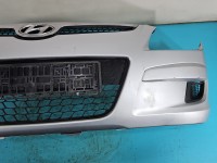 Zderzak przód Hyundai I30 I 07-12 CONTINENTAL SILVER 2R