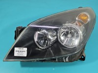 Reflektor lewy lampa przód Opel Astra III H EUROPA
