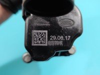 Pokrywa zaworów Land rover Discovery Sport 14- L550 2.0 Td (204DTD)