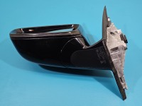 Lusterko lewe pin BMW G30 sedan 4d kolor 416 europa