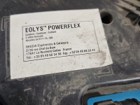 Zbiornik płynu FAP DPF zbiorniczek Citroen DS4 11-15 2.0 hdi