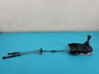 DŹWIGNIA LEWAREK WYBIERAK LINKI Kia Soul I 08-13 1.6 crdi D4FB