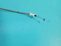 Zamek przód lewy Citroen C4 II EUROPA 6pin 9685351380