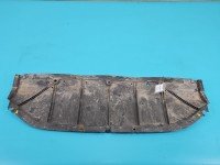 Osłona ZAŚLEPKA PLASTIK Nissan Qashqai I J10 06-13 75892BR00A