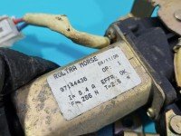 Podnośnik przód prawy Opel Frontera B Producent części: OPEL, 2 PIN 97144436 5d HB