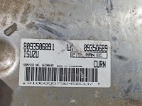 Komputer Sterownik silnika 8093506891, 09350689 Opel Frontera B 2.2 16V