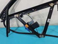 Podnośnik przód lewy SZYBY WINDA Audi A4 B7 8E1959801B 5d kombi