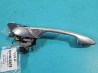 Klamka przód lewa zewnętrzna Alfa romeo 147