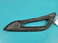 Zaślepka kratka zderzaka lewa atrapa Opel Astra V K 13481939