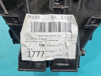 Nagrzewnica Vw Tiguan I 07- 5N1820003K EUROPA