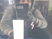 DRZWI PRZÓD LEWE KIEROWCY Vw Fox 3d