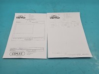 Turbosprężarka Regenerowana Vw Touran I BV39A-0022, 0382530140, GD5006446701438 1.9 tdi 105KM