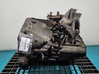 Skrzynia biegów 20MB02 Peugeot 407 2.0 hdi