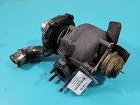 Turbosprężarka Renault Espace III 701164-2, 8200052297 2.2 dci 129KM