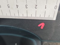 DRZWI PRZÓD LEWE KIEROWCY Citroen DS5 11-15 5d stalowy KZCD