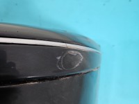 Zderzak przód Bmw e39 czarny 303/9