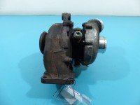 Turbosprężarka Ford Focus Mk3 806498-1, 9677063780 2.0 tdci