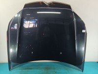 Maska przednia Citroen C5 II X7 grafitowy EYPC