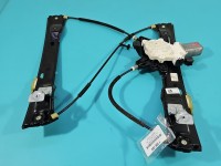 Podnośnik przód lewy SZYBY WINDA Ford Focus Mk3 CM51A23201AF 5d kombi