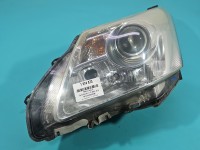 Reflektor lewy lampa przód Toyota Avensis III T27 EUROPA