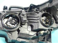 Reflektor prawy lampa przód Peugeot 508 I EUROPA 9678393280
