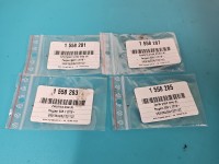 Zwrotnica lewa piasta przód 1.6 PureTech Peugeot 508 II 18-