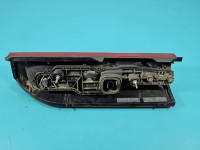 Lampa tył prawa CITROEN, Z LISTWĄ ŻARÓWKOWĄ Citroen Jumper 14- HB