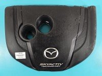 Osłona silnika górna Mazda CX-5 I 12-17 2.2 D SKYACTIV