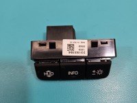 Przełącznik Producent części: OPEL, panel przełączników Opel Insignia B 23193704