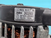 TEST Alternator Kia Ceed III 18-21 37300-2B960 1.5 T-GDi (G4LH)