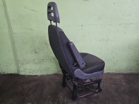 Fotel lewy przód kierowcy Fiat Ducato IV EU 2d